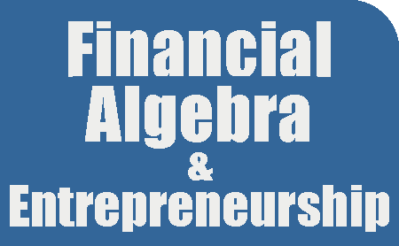 Financial
                  Algebra